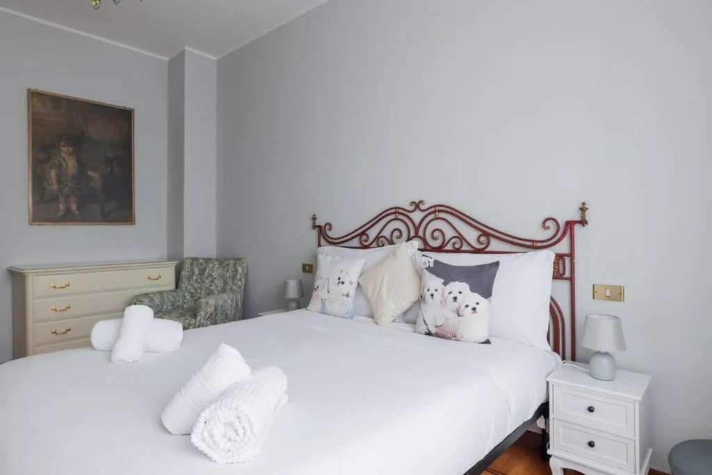 Accomodo Milano – MIB53 Bivano City Life