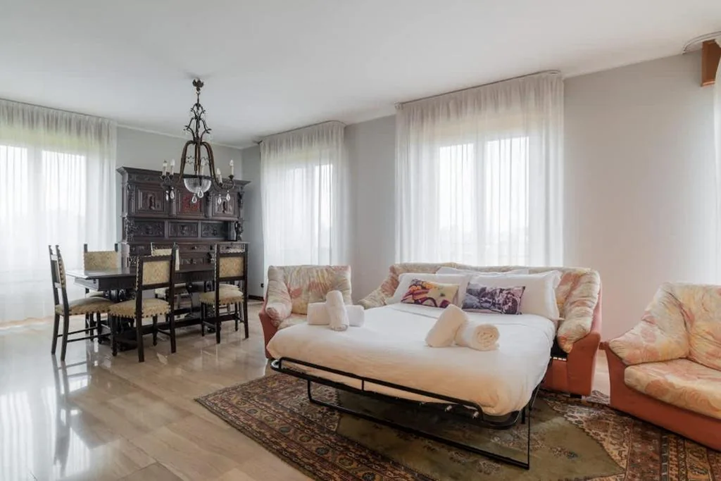 Accomodo Milano – MIB53 Bivano City Life