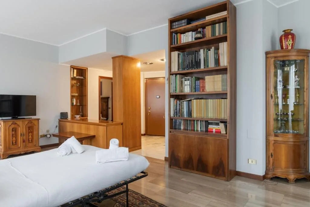 Accomodo Milano – MIB53 Bivano City Life — foto 5