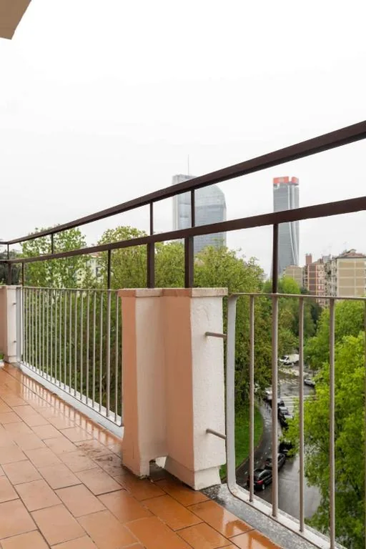 Accomodo Milano – MIB53 Bivano City Life — foto 6