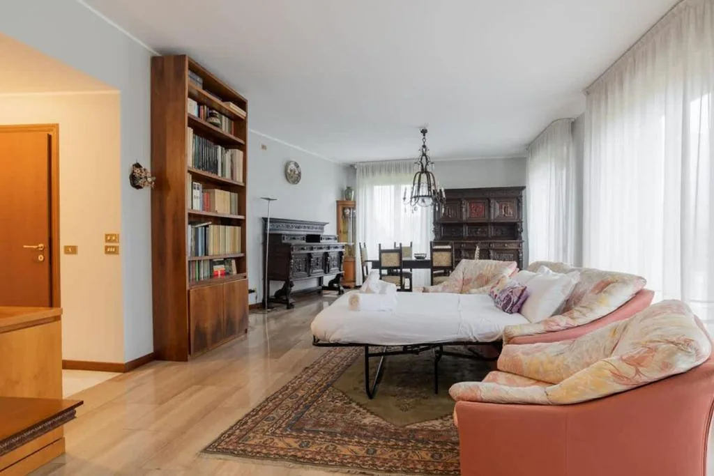 Accomodo Milano – MIB53 Bivano City Life — foto 7
