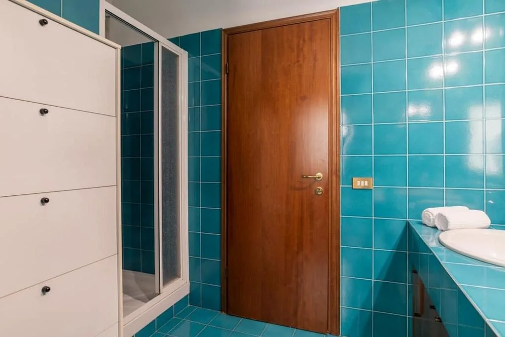 Accomodo Milano – MIB53 Bivano City Life — foto 8