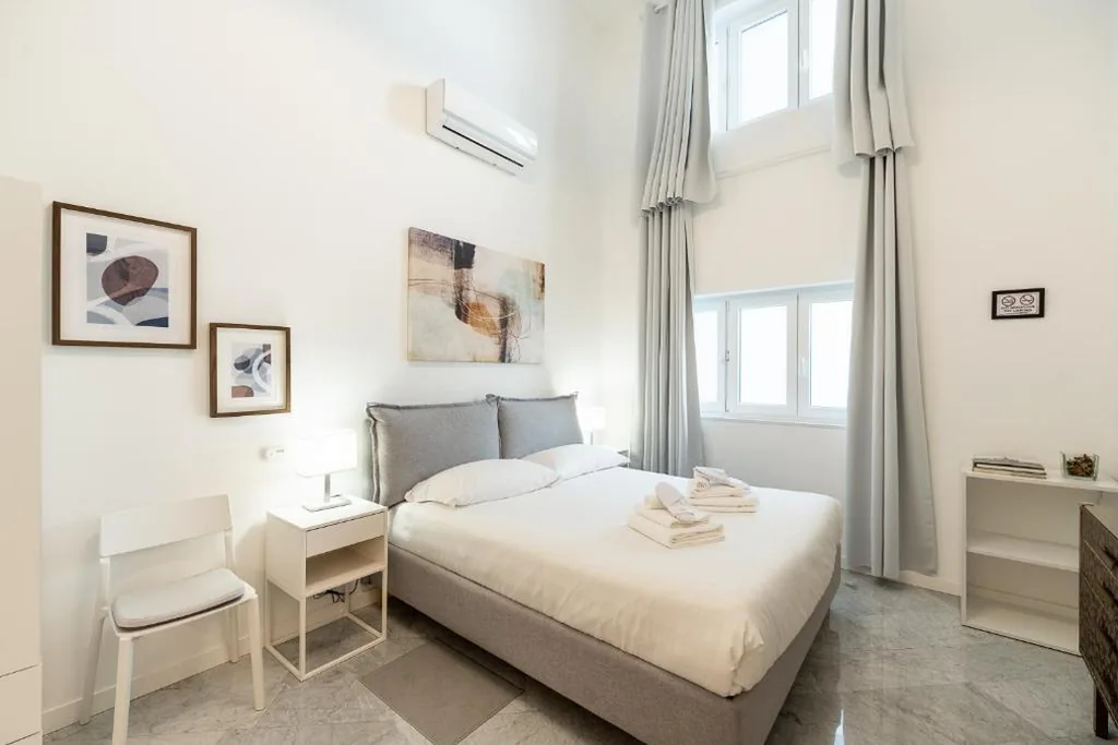 Acero & Ibisco Suites – Milano Repubblica by InnStay