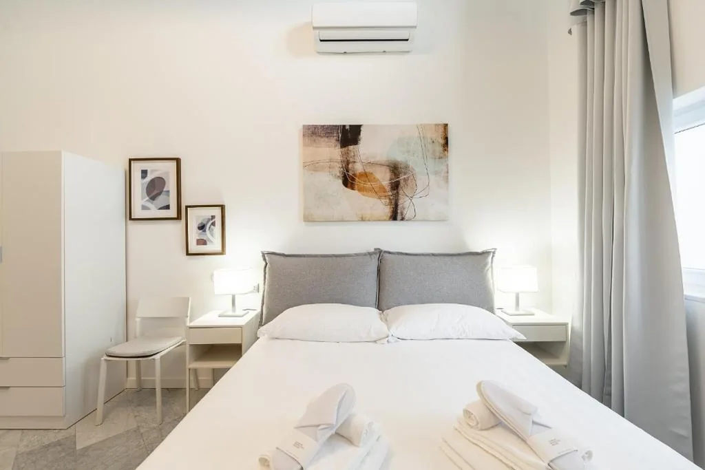 Acero & Ibisco Suites – Milano Repubblica by InnStay