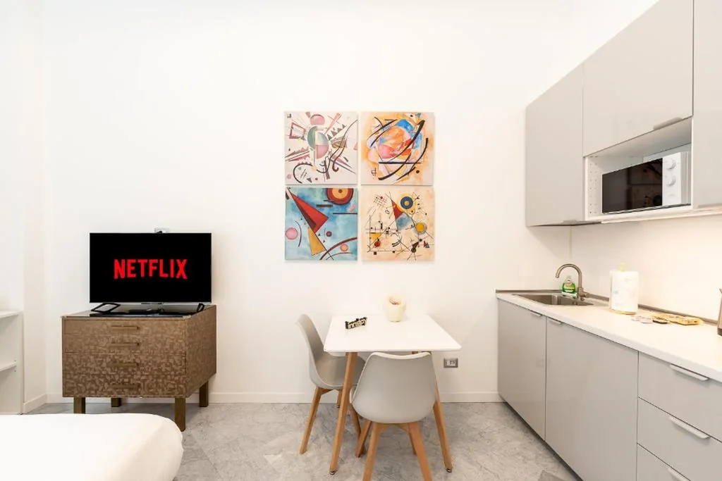Acero & Ibisco Suites – Milano Repubblica by InnStay — foto 3