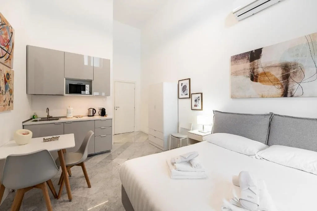 Acero & Ibisco Suites – Milano Repubblica by InnStay — foto 4