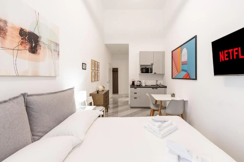 Acero & Ibisco Suites – Milano Repubblica by InnStay — foto 5
