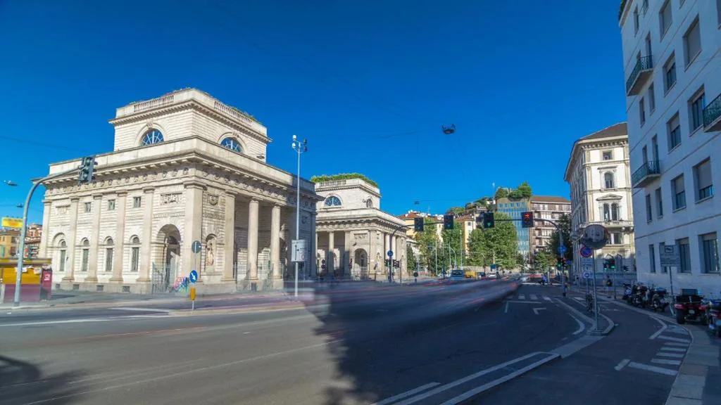 Acero & Ibisco Suites – Milano Repubblica by InnStay — foto 6