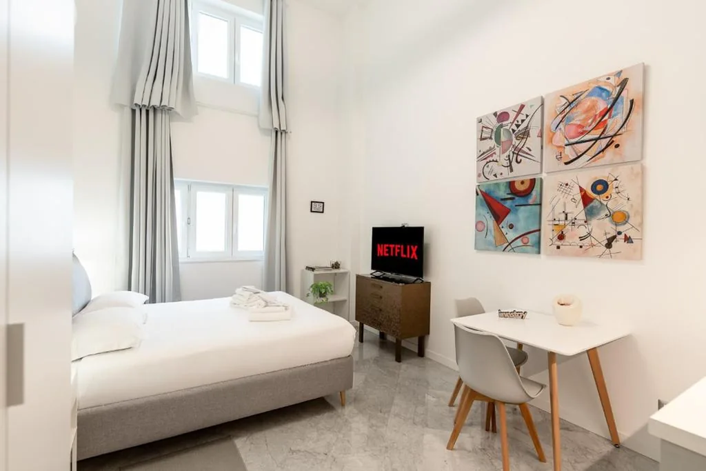 Acero & Ibisco Suites – Milano Repubblica by InnStay — foto 7