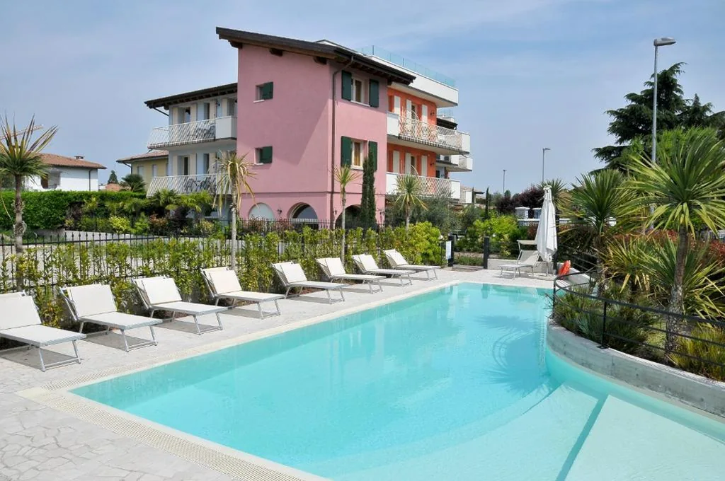Acqua Resorts — foto 4
