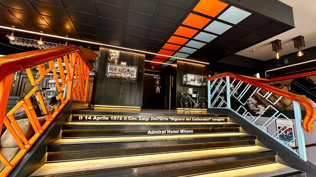Admiral Hotel