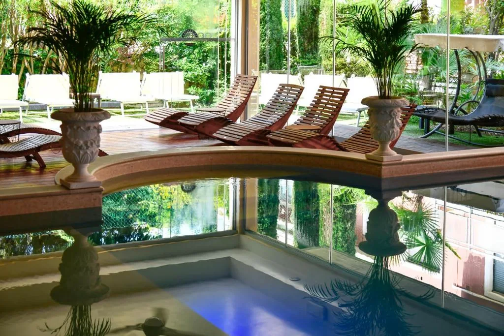 Admiral Hotel Villa Erme — foto 3