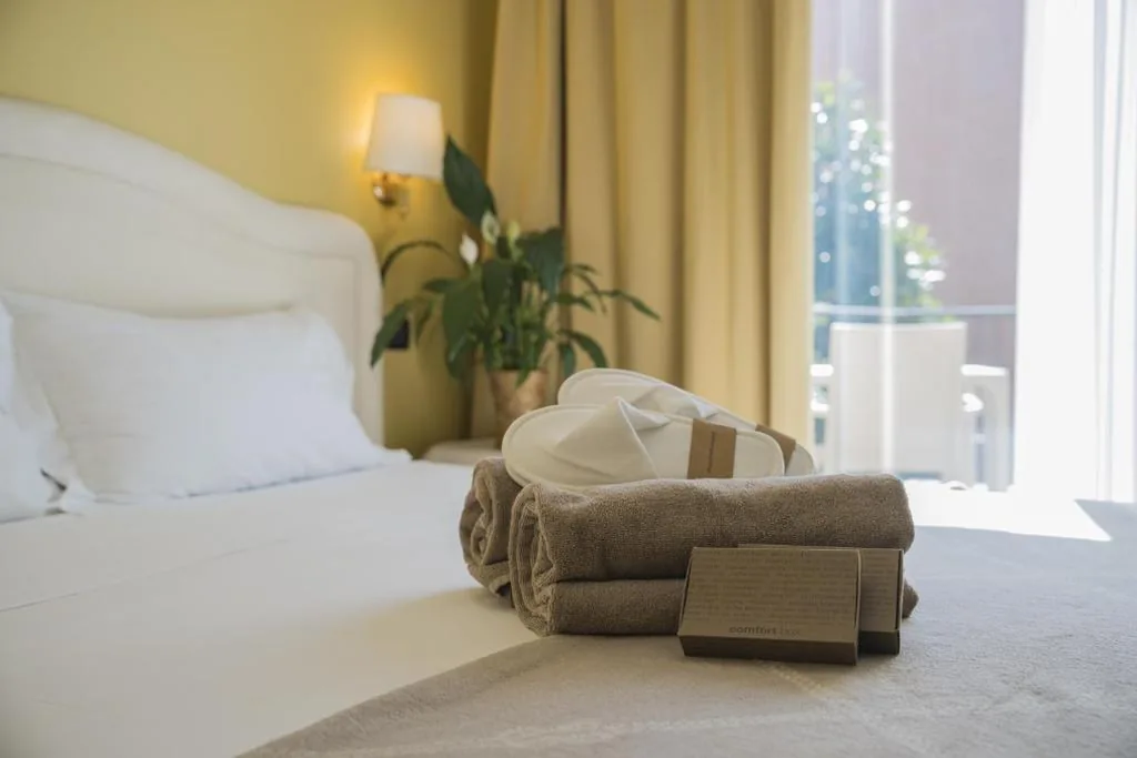 Admiral Hotel Villa Erme — foto 5