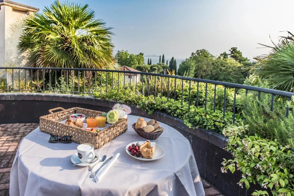 Admiral Hotel Villa Erme — foto 6