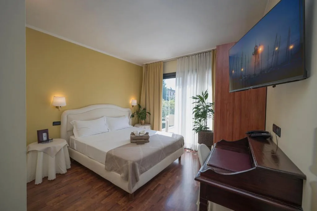 Admiral Hotel Villa Erme — foto 7
