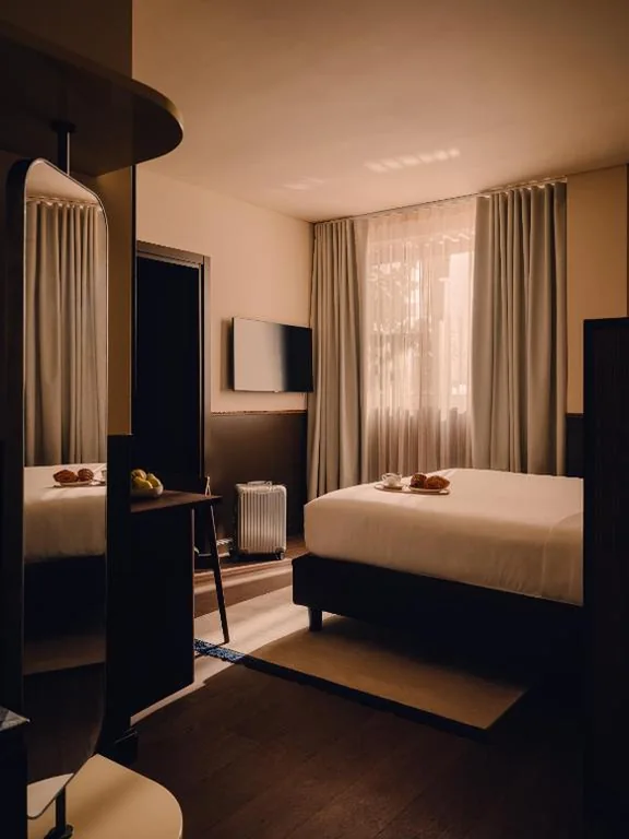 Aethos Hotel Milan — foto 4