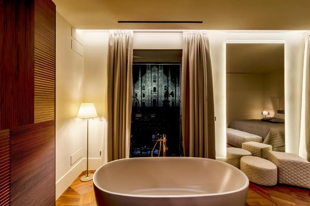AF Duomo – Milano Luxury Suites