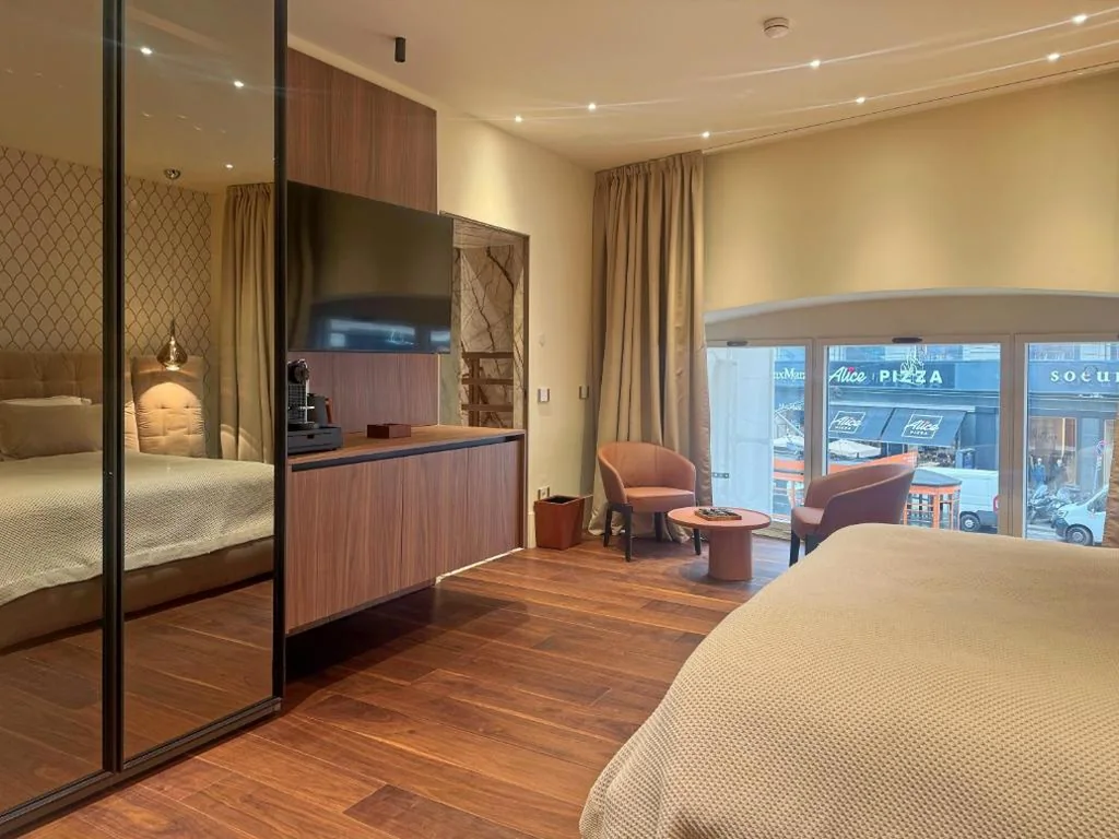 AF Duomo – Milano Luxury Suites — foto 5