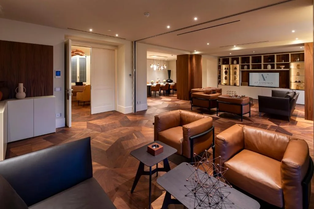 AF Duomo – Milano Luxury Suites — foto 6