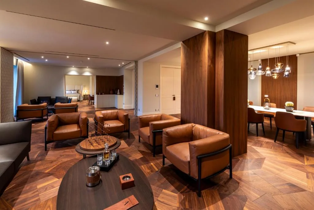 AF Duomo – Milano Luxury Suites — foto 7