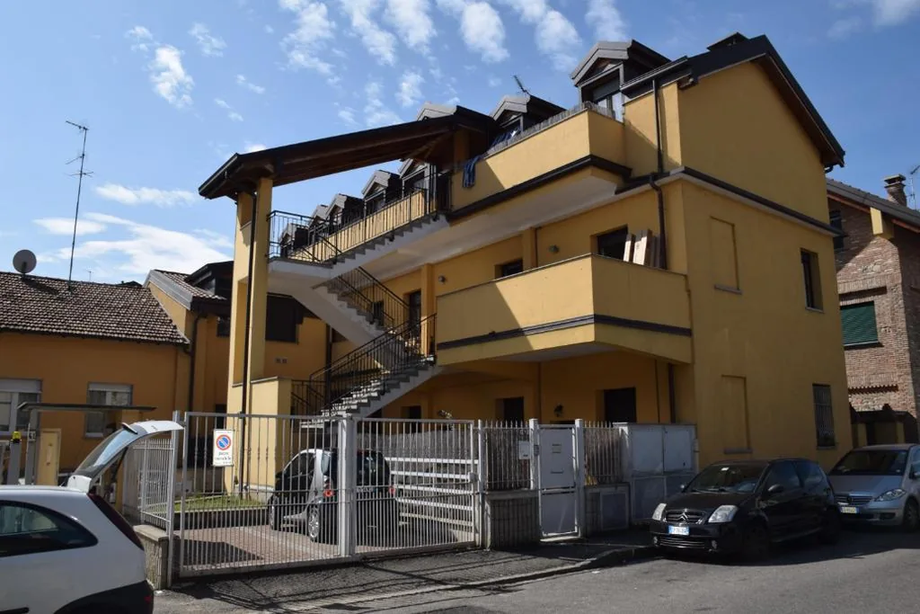 Affittacamere Italia Leonardo — foto 6
