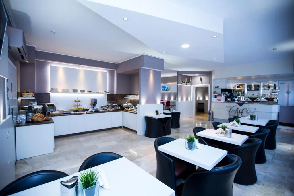 Agape Hotel – AA Hotels — foto 4