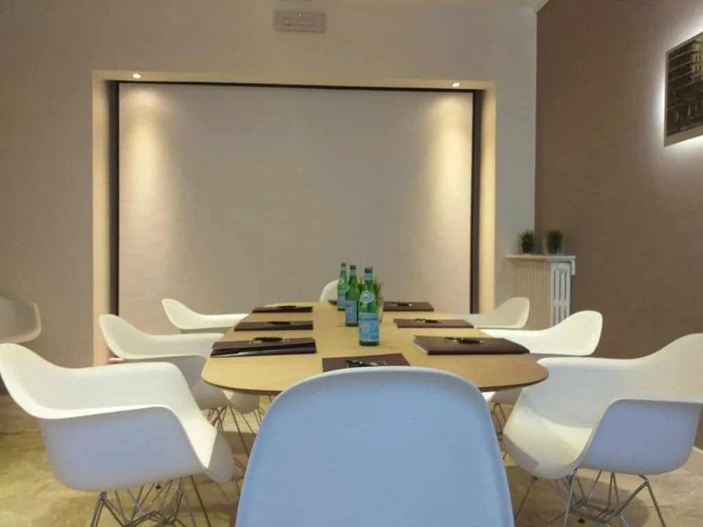 Agape Hotel – AA Hotels — foto 6
