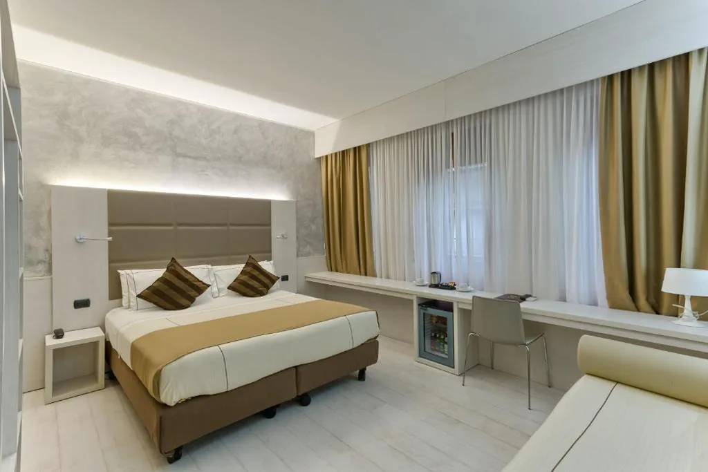 Agape Hotel – AA Hotels — foto 7