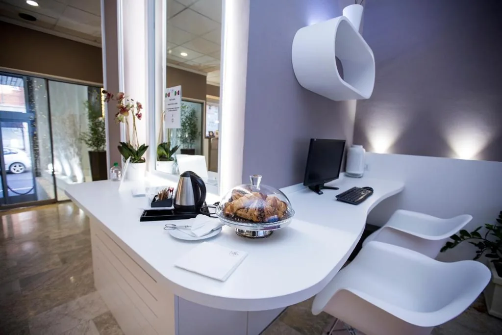 Agape Hotel – AA Hotels — foto 8