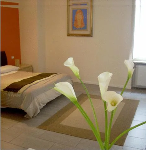 Agorà Residenza