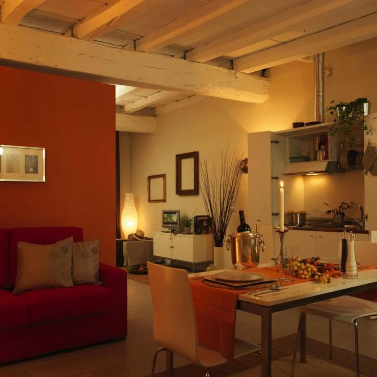 Agorà Residenza — foto 4