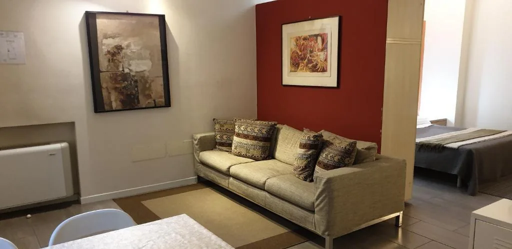 Agorà Residenza — foto 8