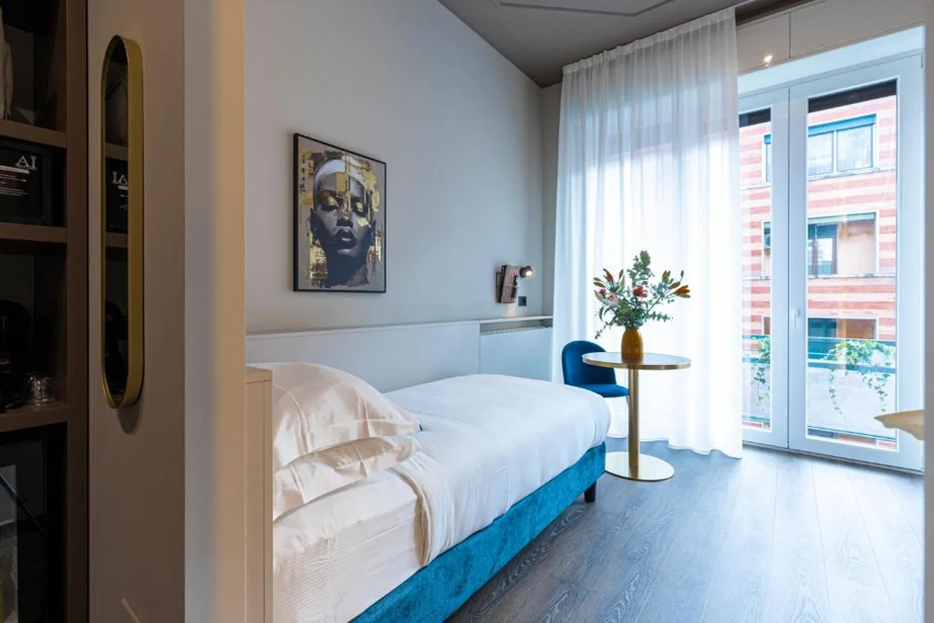 AH – Collezione Brera