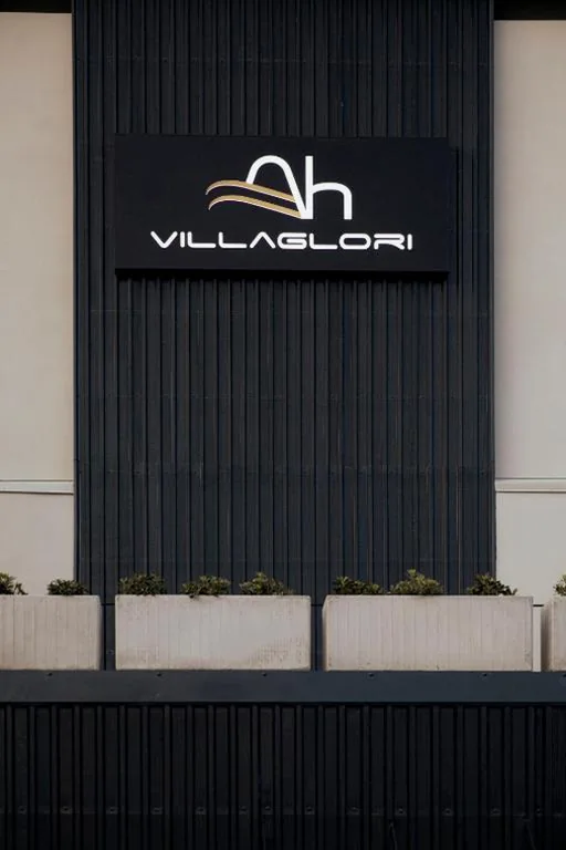 Ah Villaglori Boutique Apartments — foto 3