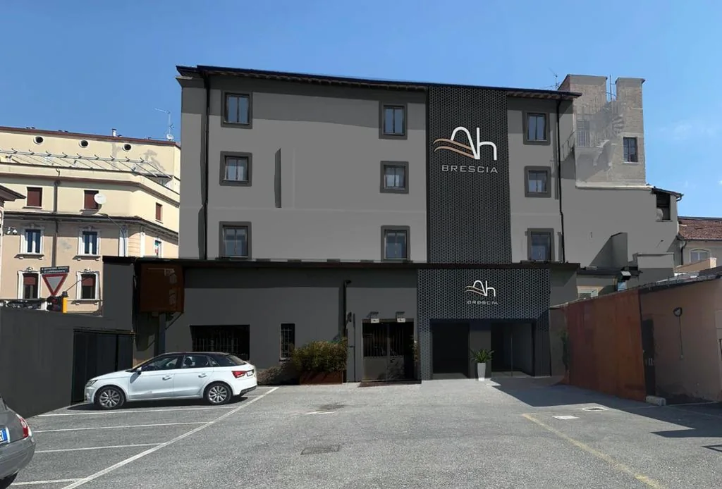 Ah Villaglori Boutique Apartments — foto 4
