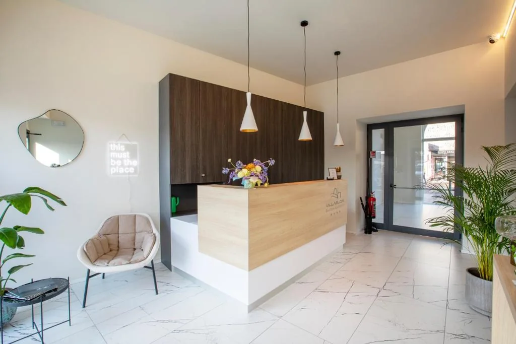 Ah Villaglori Boutique Apartments — foto 6