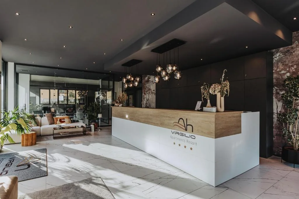 Ah Virgilio Apartments Resort — foto 3