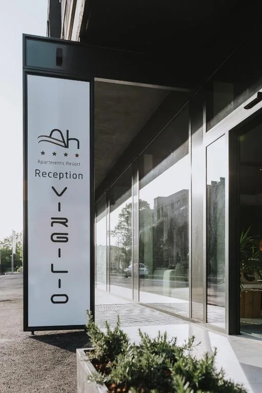Ah Virgilio Apartments Resort — foto 5