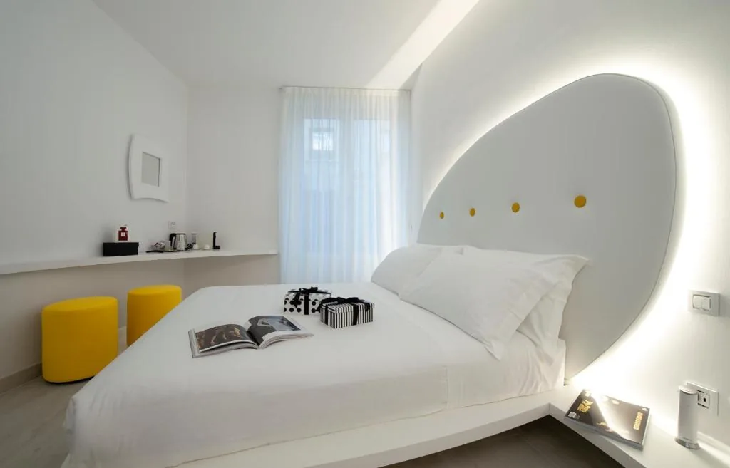 AHD Rooms