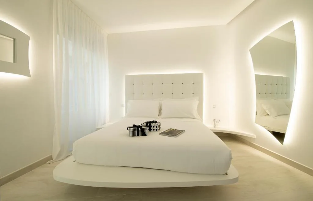 AHD Rooms — foto 7