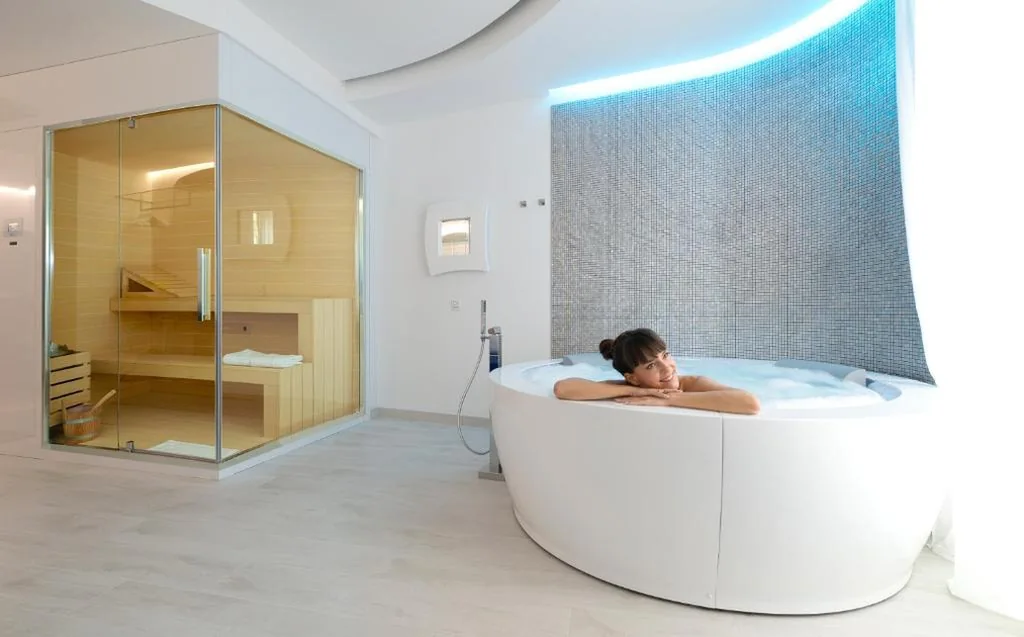 AHD Rooms — foto 8