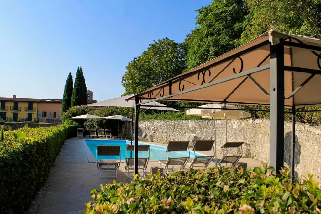 AHG Donna Silvia Wellness Hotel — foto 3