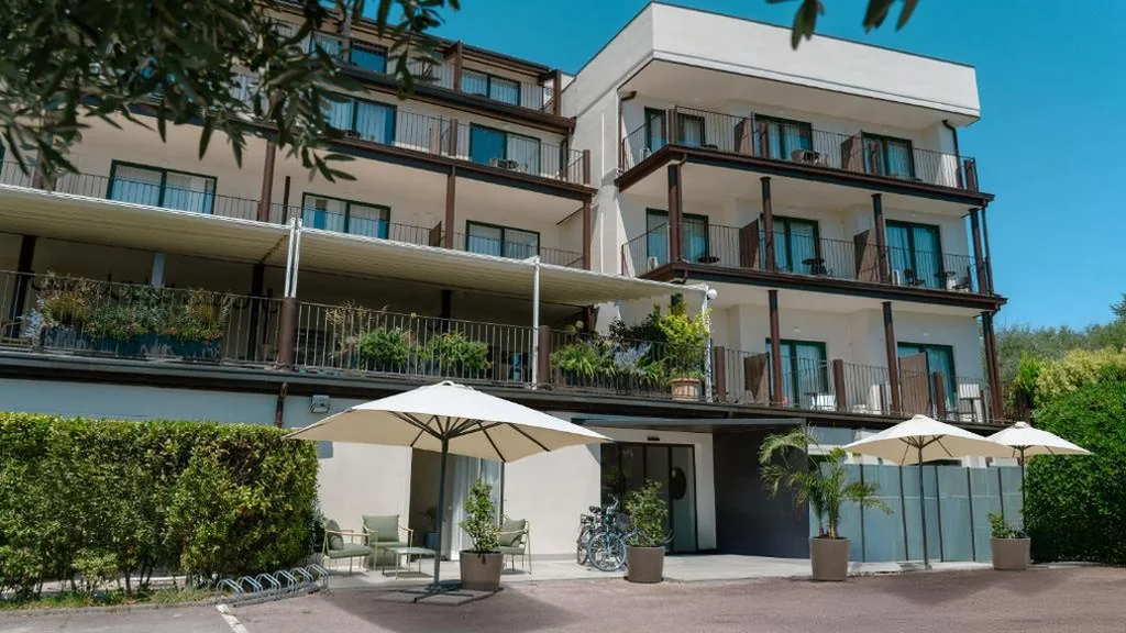 AHG Riva Del Sole Wellness Hotel – Adults Only