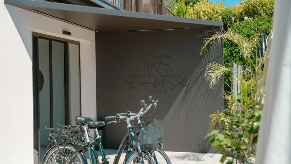 AHG Riva Del Sole Wellness Hotel – Adults Only — foto 3