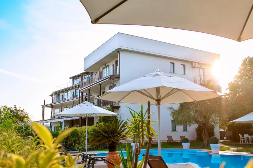 AHG Riva Del Sole Wellness Hotel – Adults Only — foto 4