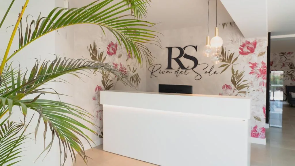 AHG Riva Del Sole Wellness Hotel – Adults Only — foto 5