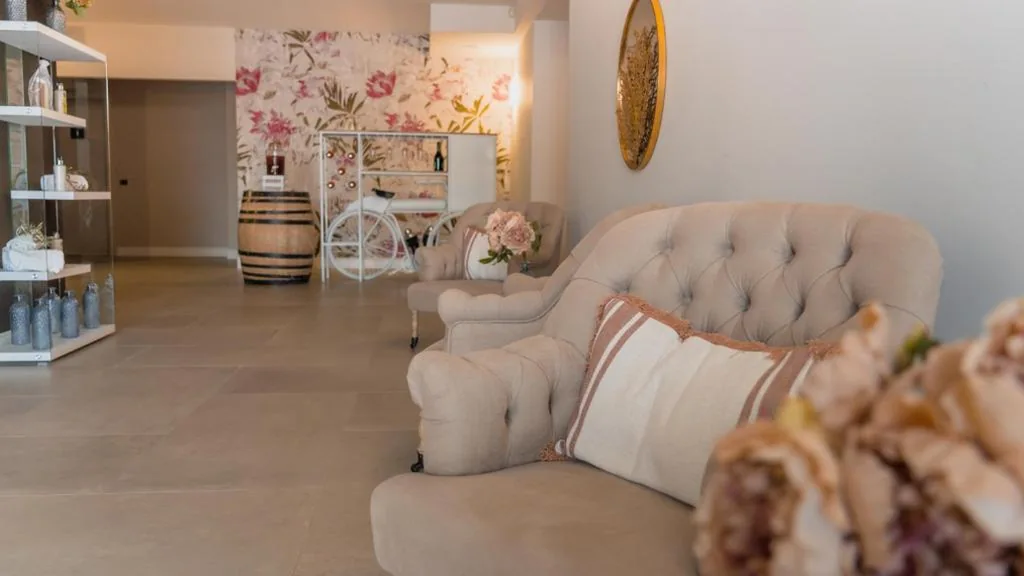 AHG Riva Del Sole Wellness Hotel – Adults Only — foto 6