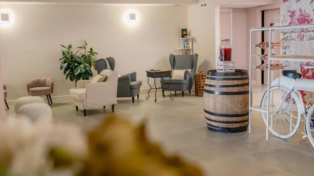 AHG Riva Del Sole Wellness Hotel – Adults Only — foto 7