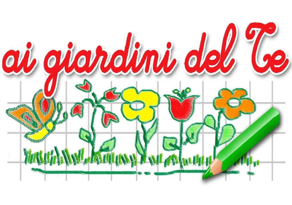 Ai Giardini del Te