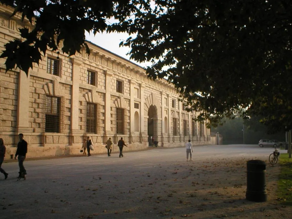 Ai Giardini del Te — foto 5